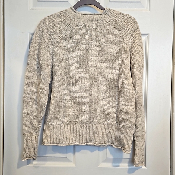 Loft, knit sweater. Size S. - Picture 2 of 6